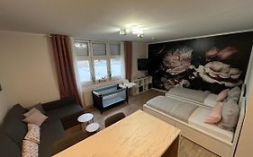 Apartment 11